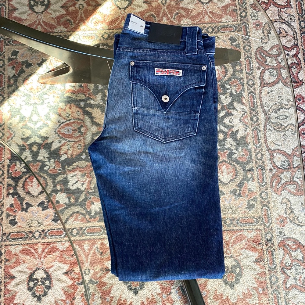Hudson Webber Size 31